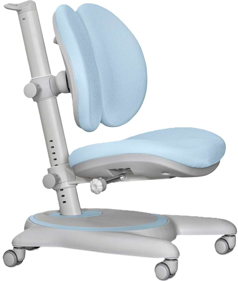 Крісло дитяче Mealux Ortoback Duo Blue (Y-510 KBL)